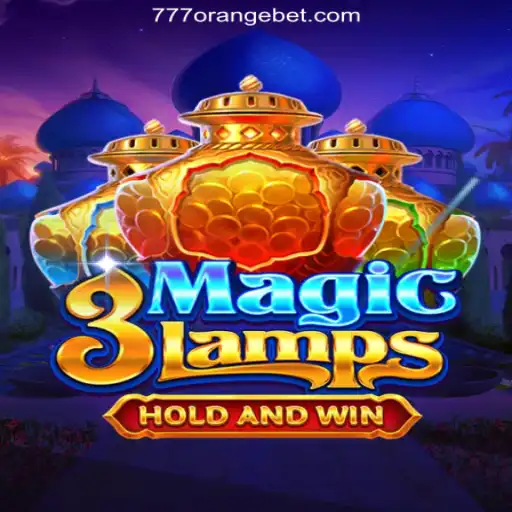 Discover the Excitement of 3MagicLamps at 777orange.Com