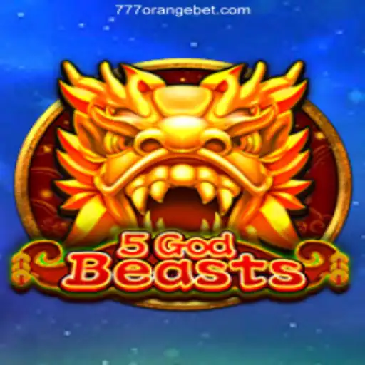 Exploring 5GodBeasts: A Revolutionary Gaming Experience
