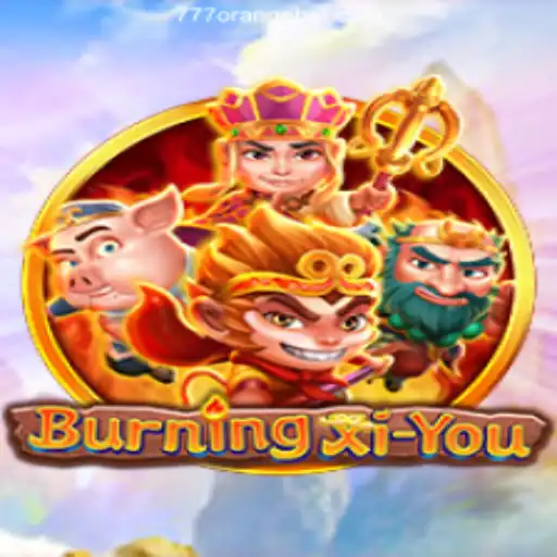 Discover the Adventure: BurningXiYou and the Thrills of 777orange.Com - Aposte. Ganhe. Curta.