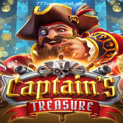 Discover the Thrill of CaptainssTreasure at 777orange.Com