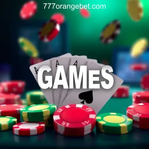 Exploring the World of Cassino Games with 777orange.Com - Aposte. Ganhe. Curta.