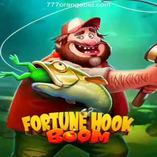 FortuneHookBoom: Dive into the Thrilling World of Adventure and Rewards