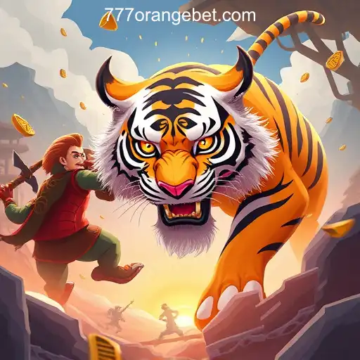 Fortune Tiger Games: An Exciting New Era in Online Gaming
