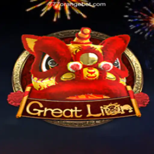 Exploring the Exciting Realm of GreatLion with 777orange.Com - Aposte. Ganhe. Curta.