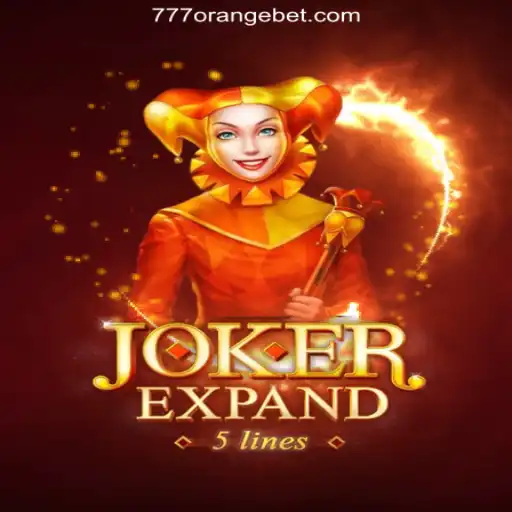 Discover the Excitement of JokerExpand with 777orange.Com