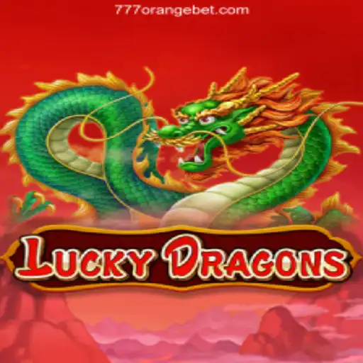 Unveiling LuckyDragons: Your Next Casino Game Adventure