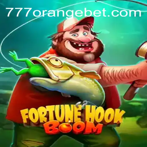 FortuneHookBoom: Dive into the Thrilling World of Adventure and Rewards