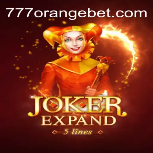 Discover the Excitement of JokerExpand with 777orange.Com