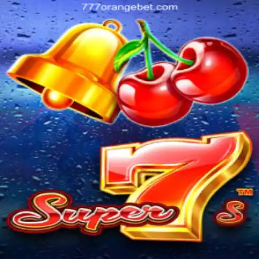 Exploring Super7s: The Thrilling World of 777orange.Com's New Game