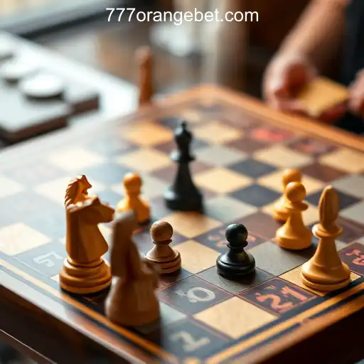 Exploring the World of Tabletop Games: A Journey into Strategy, Collaboration, and Entertainment